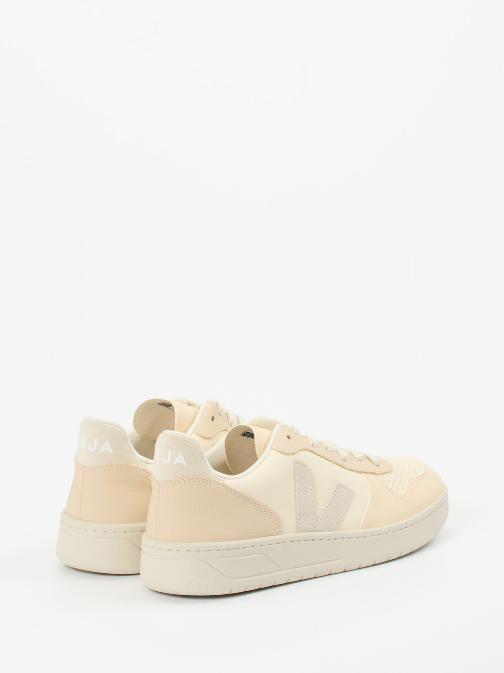 Sneaker beige 1661379001403
