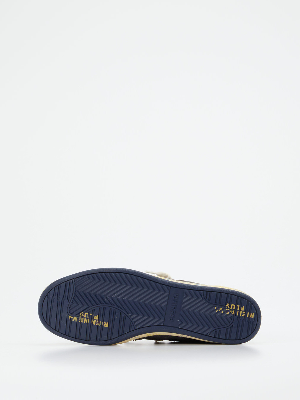 Sneaker blau 4661109089905