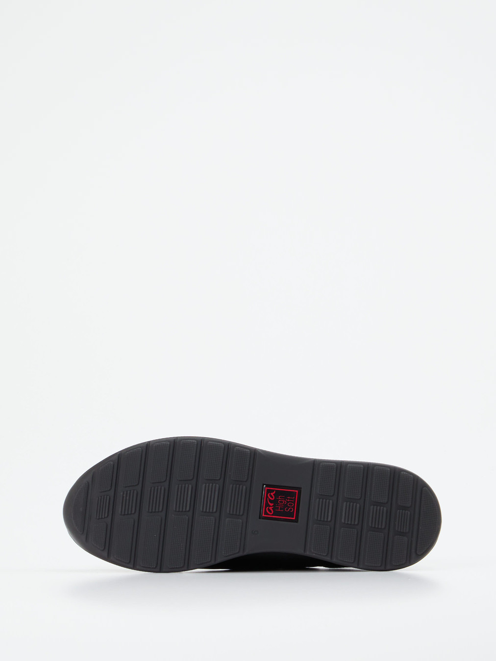 Schnürschuh schwarz 2651009038305