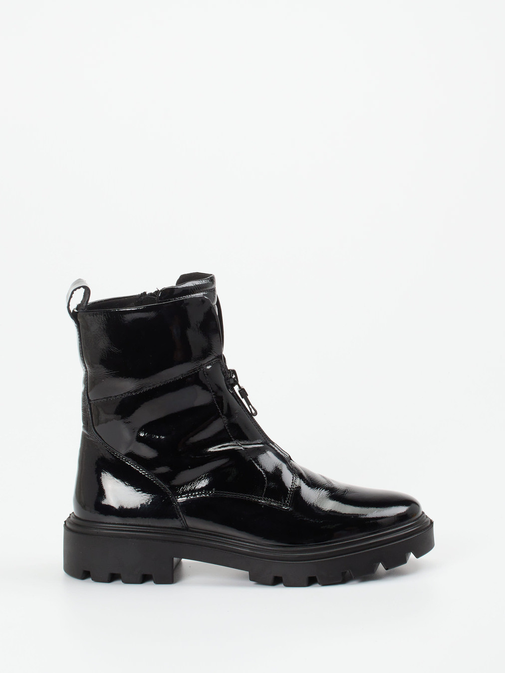 Stiefelette schwarz 2756009030001