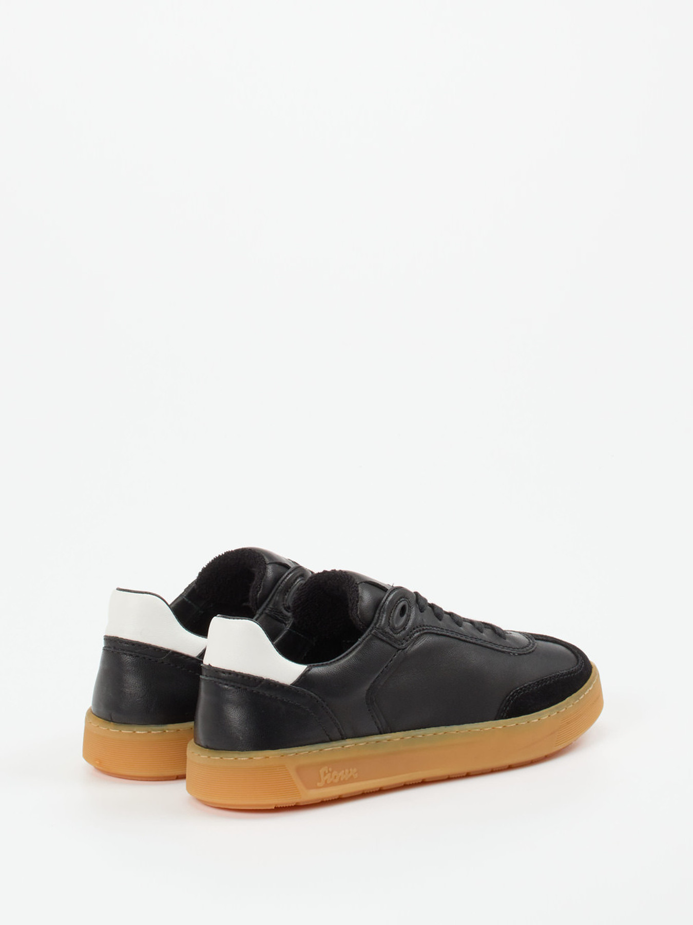 Sneaker schwarz 2661009021003