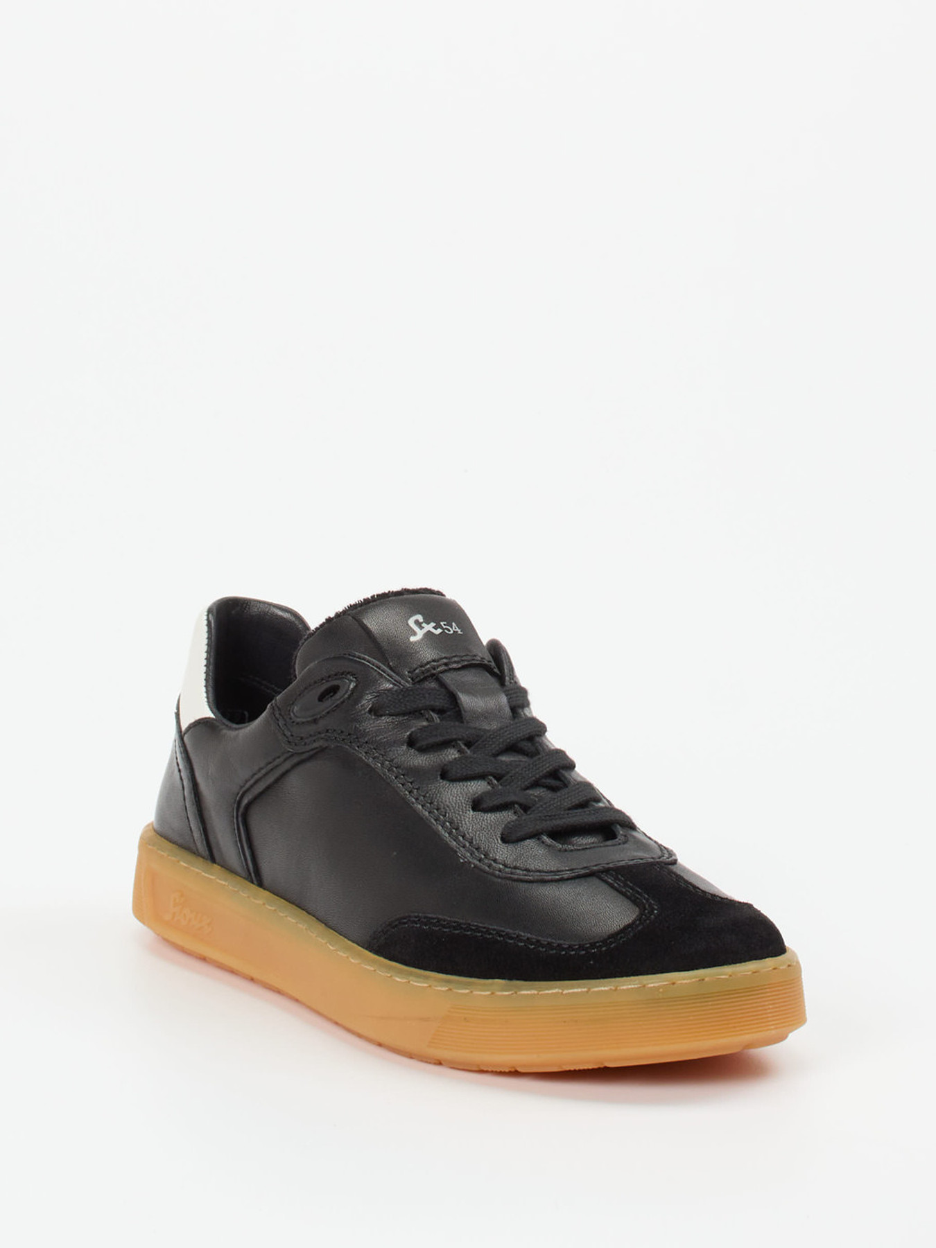 Sneaker schwarz 2661009021006