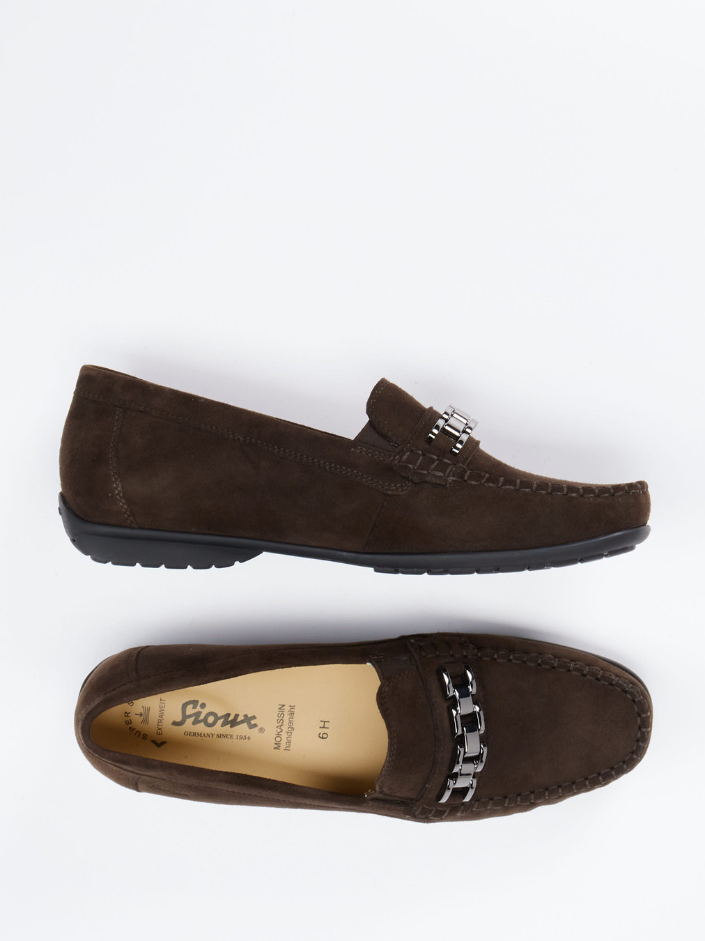 Trotteur braun 2551219000904