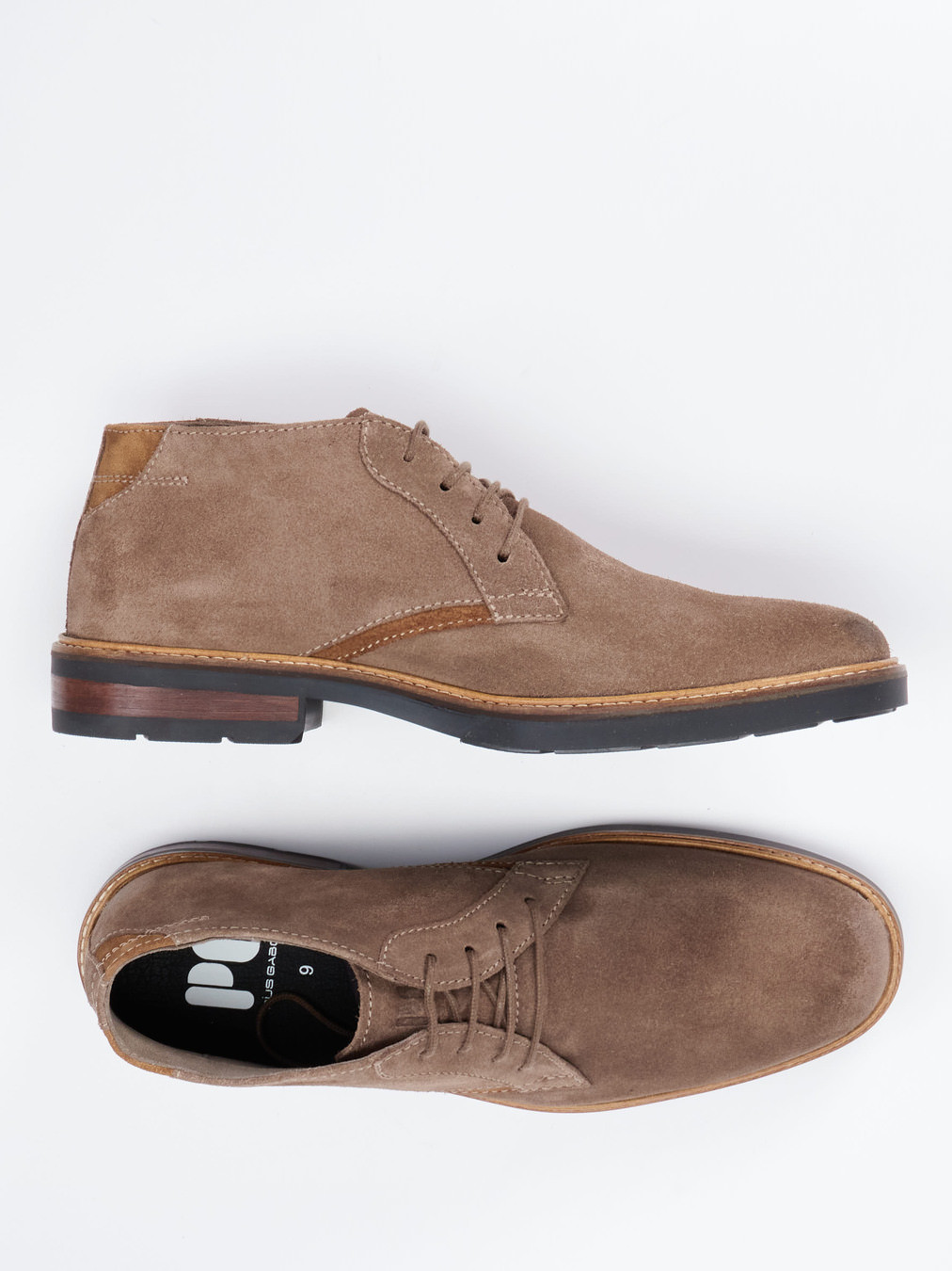 Boot braun 4701249052904