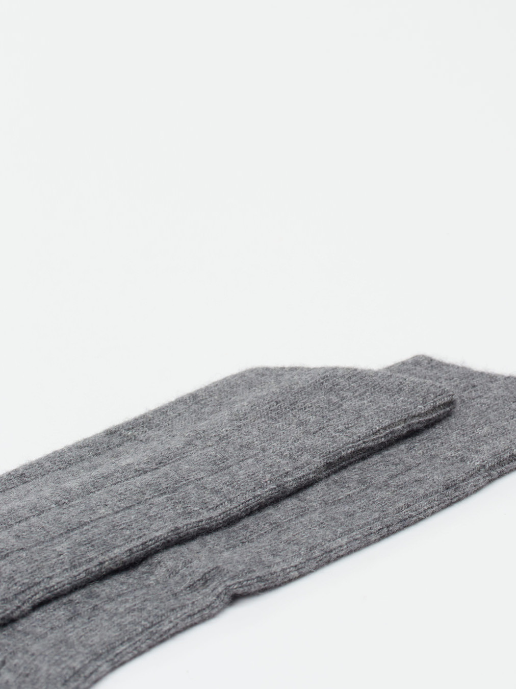 Herrensocken Lhasa grau 9490499001301