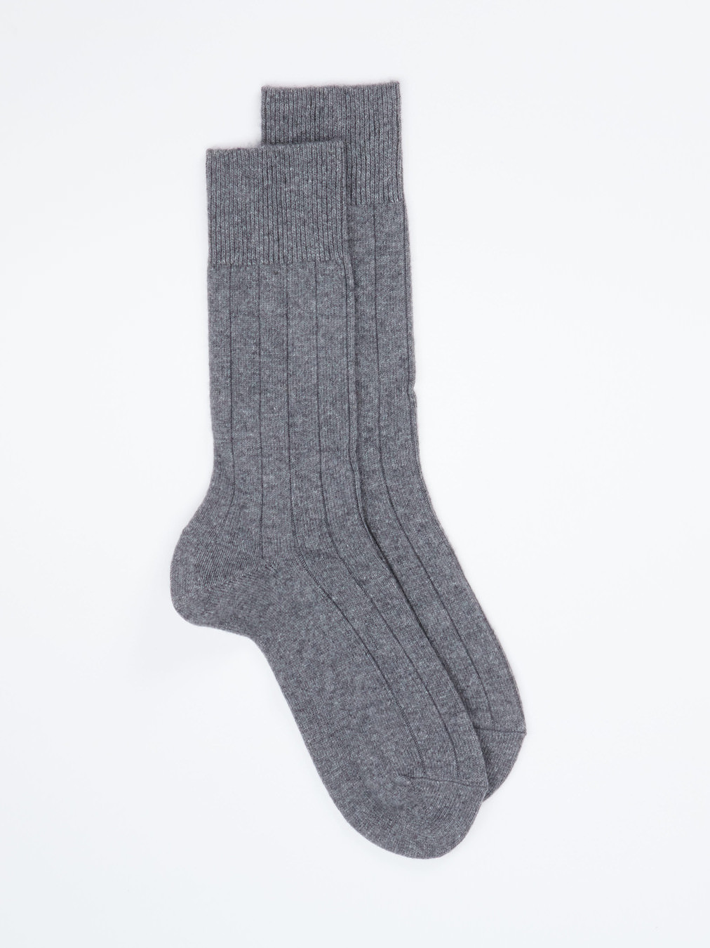 Herrensocken Lhasa grau 9490499001306