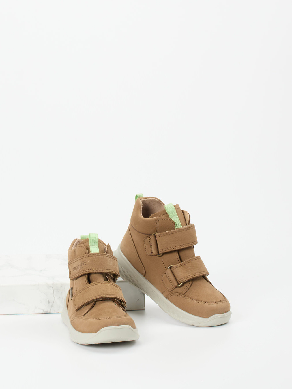 Lauflernschuhe braun 6735289001504