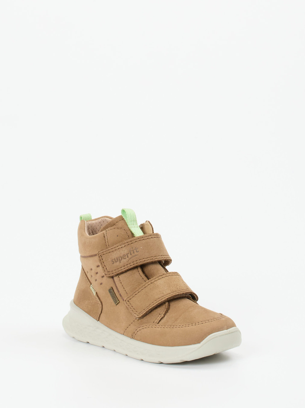 Lauflernschuhe braun 6735289001506