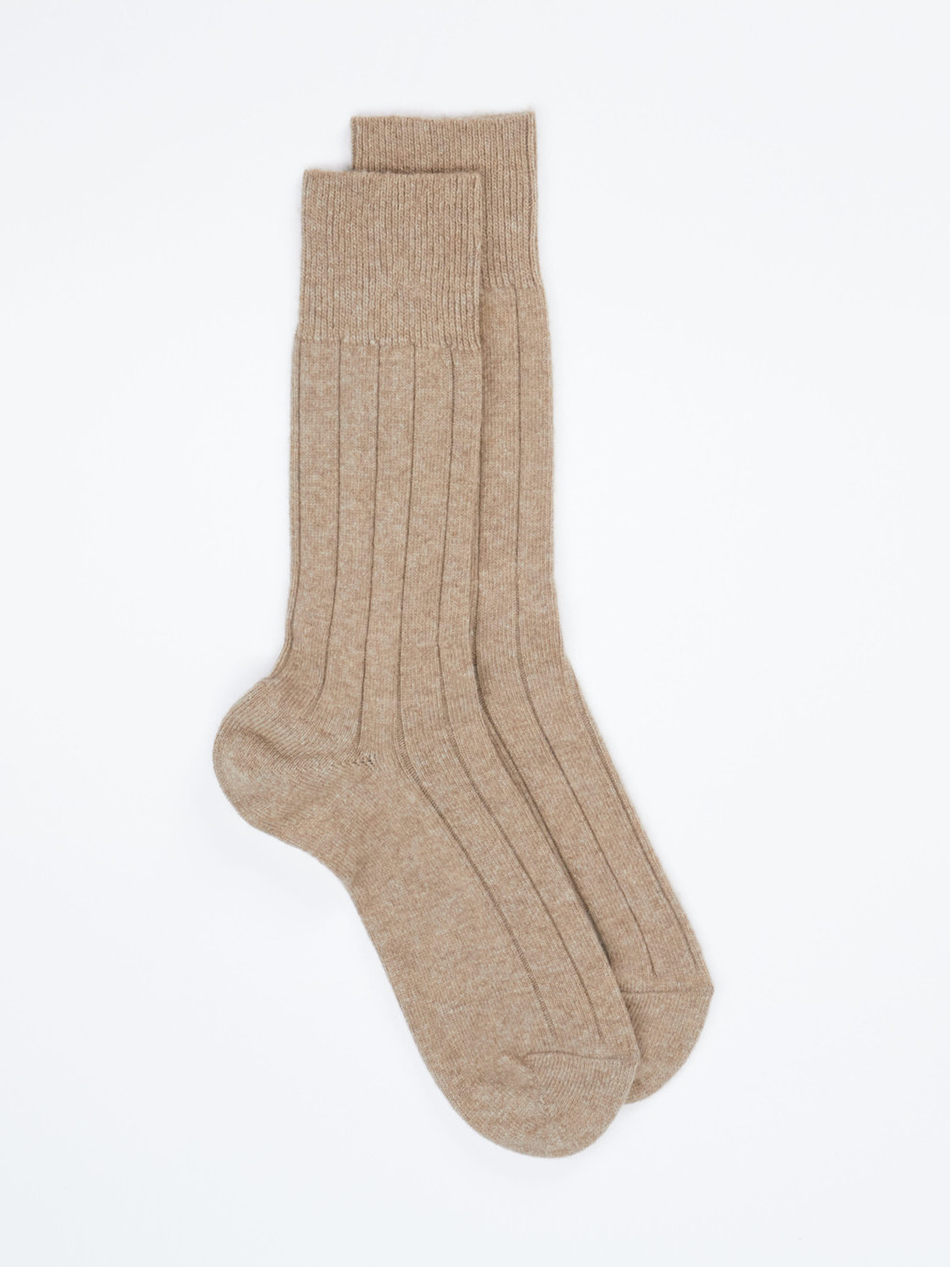 Herrensocken Lhasa beige 9490359001006