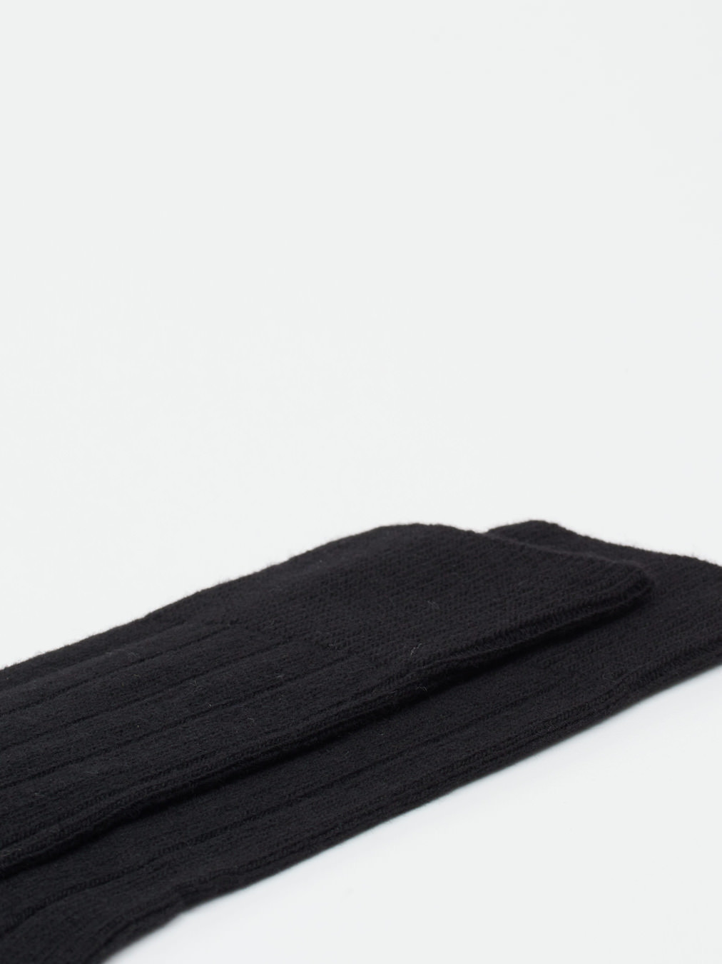 Herrensocken Lhasa schwarz 9490009009201