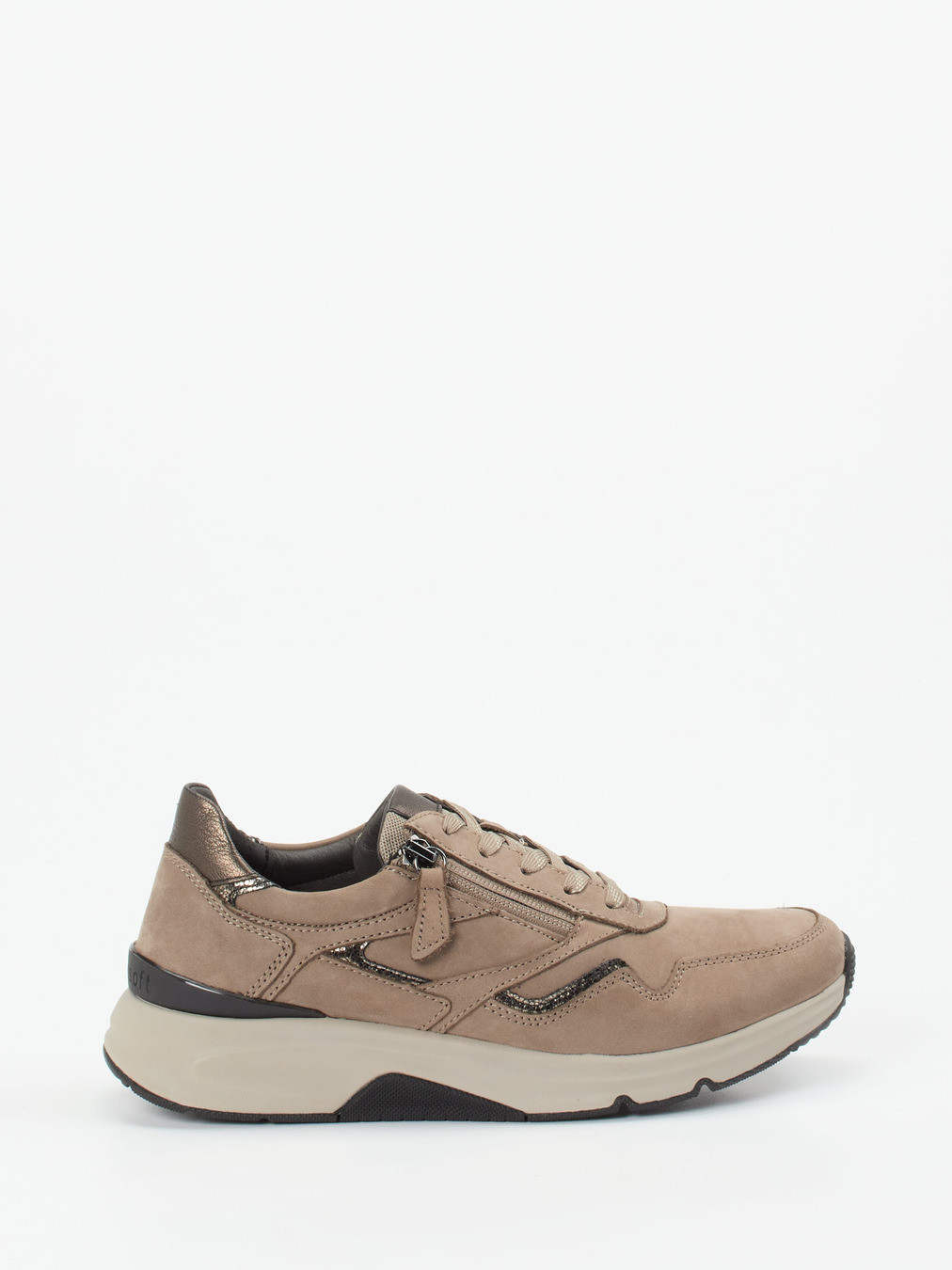 Sneaker beige 2661349002201