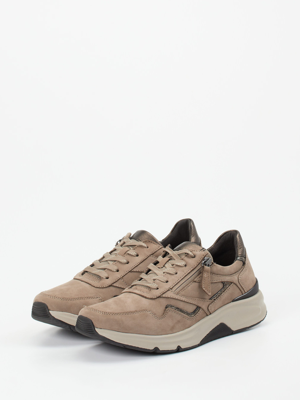 Sneaker beige 2661349002202