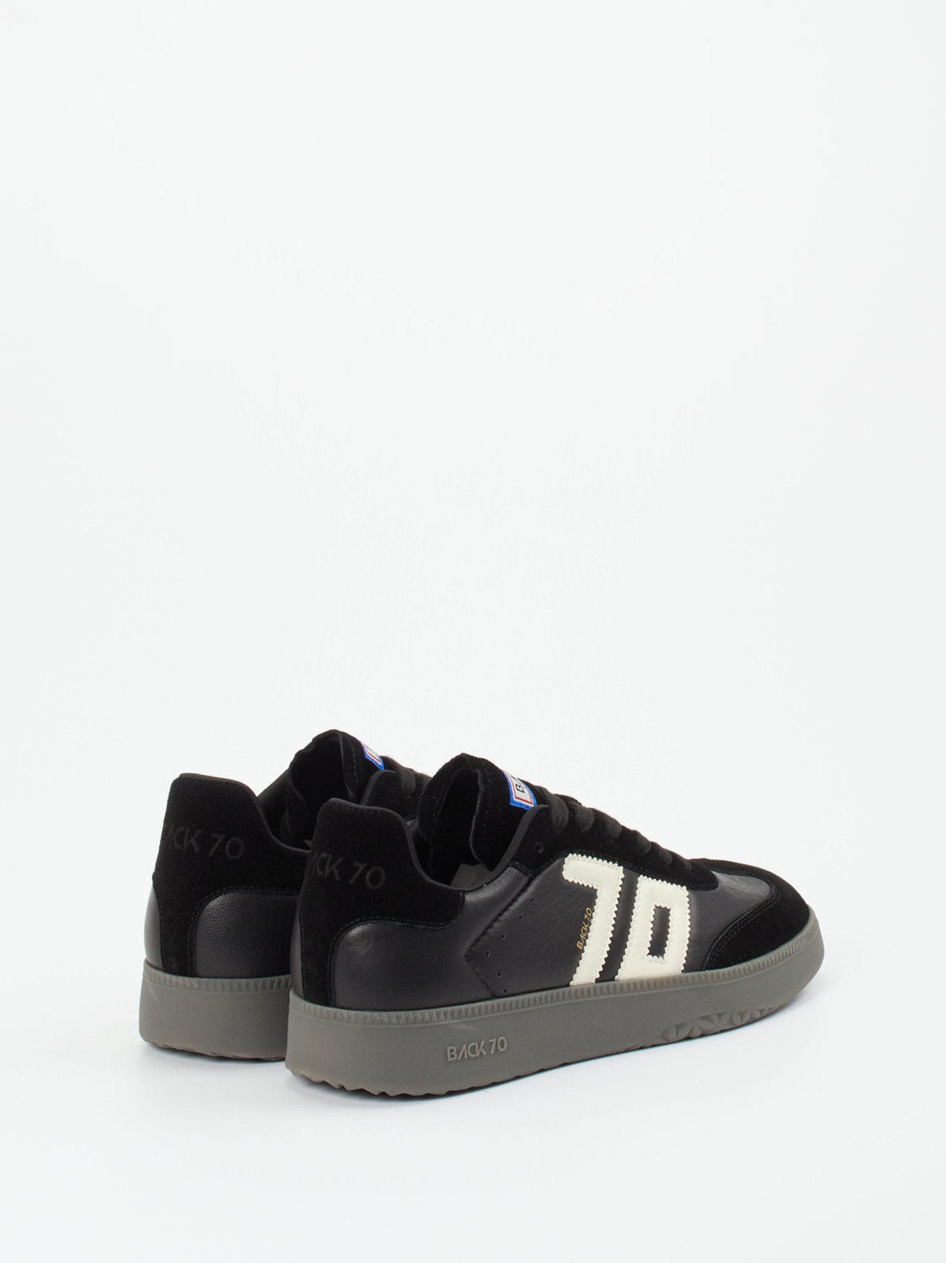 Sneaker schwarz 4661007002103