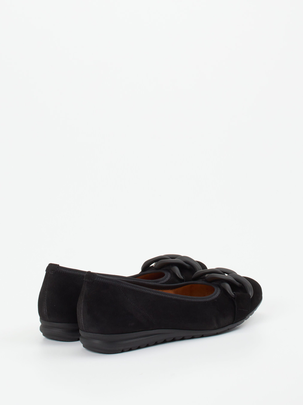 Ballerina schwarz 2401009001503