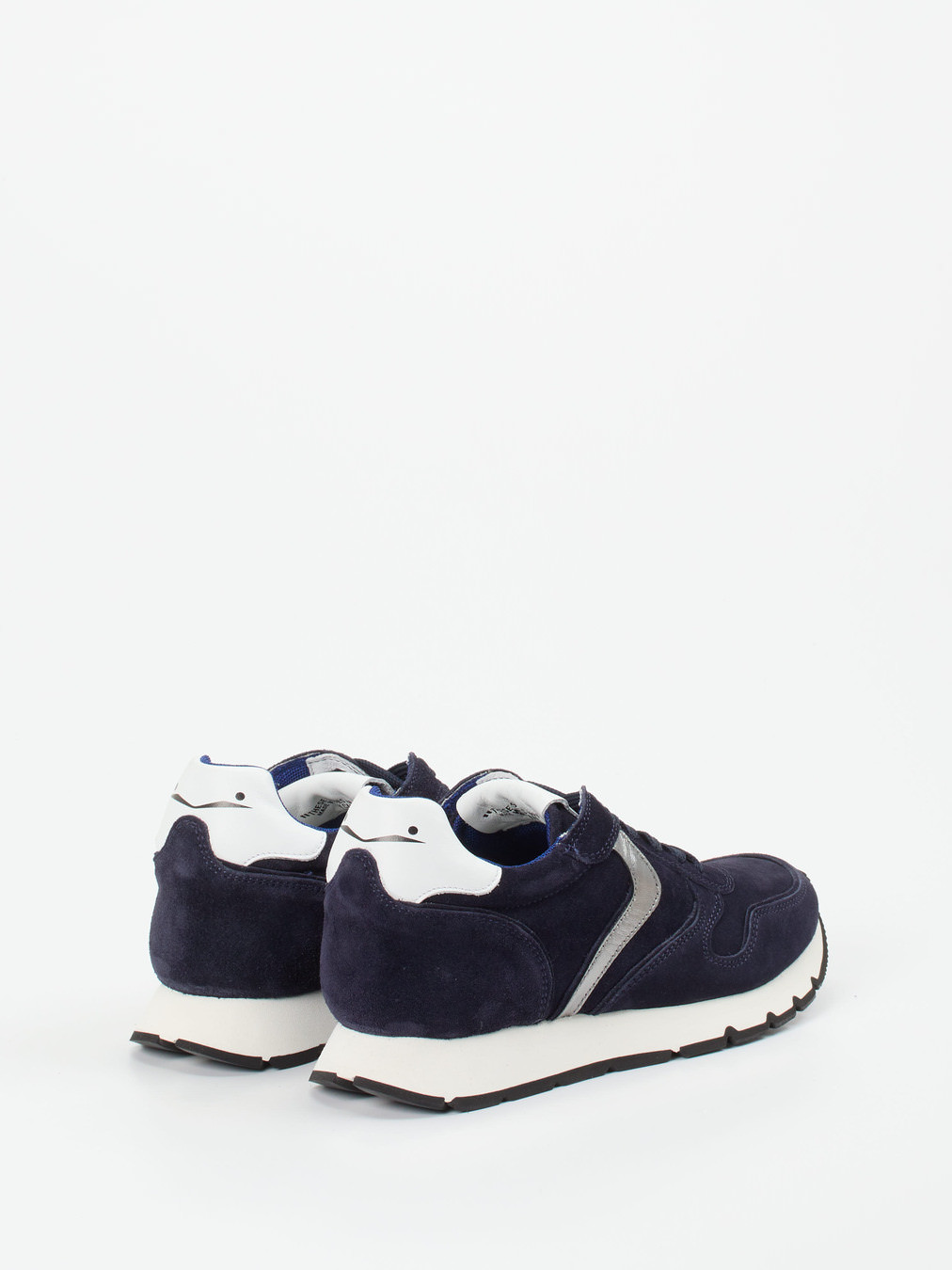 Sneaker blau 1663109014803