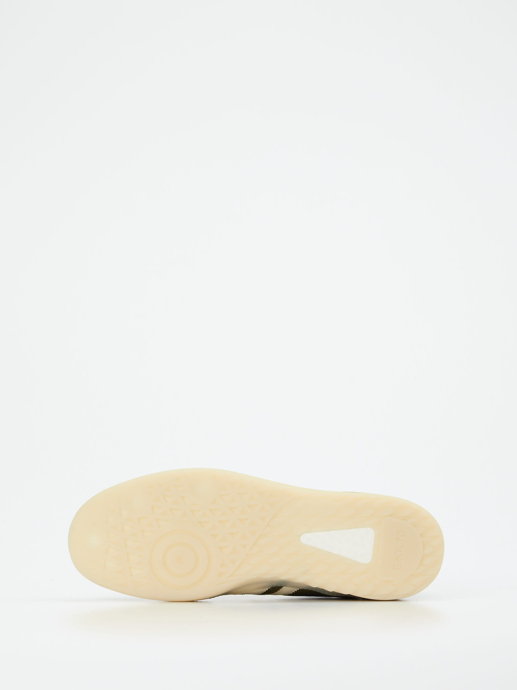 Sneaker grün 4661629013905