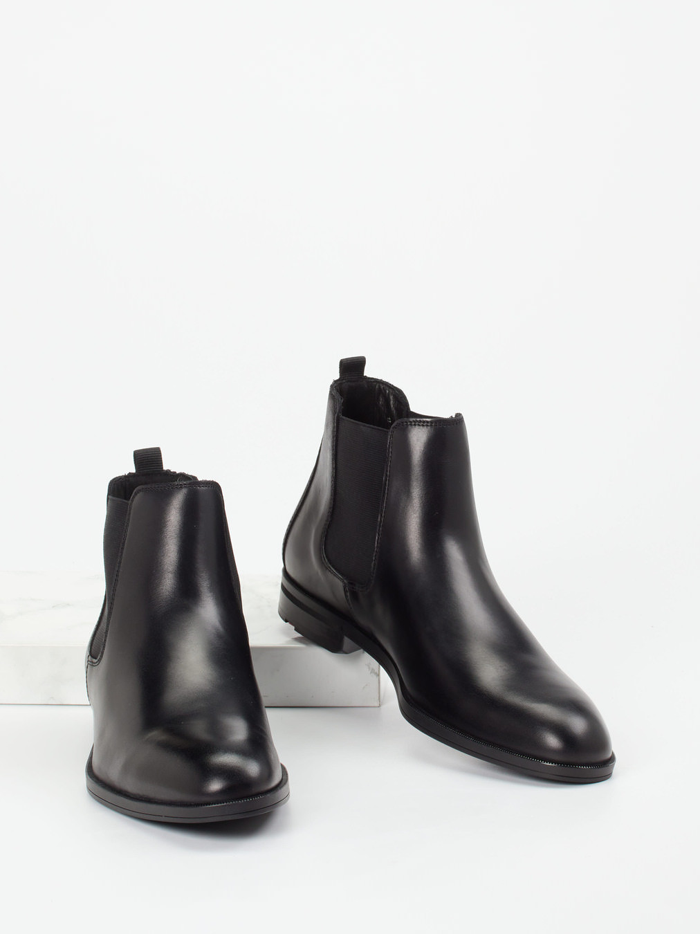 Boot FAUSTO schwarz 4711009022804