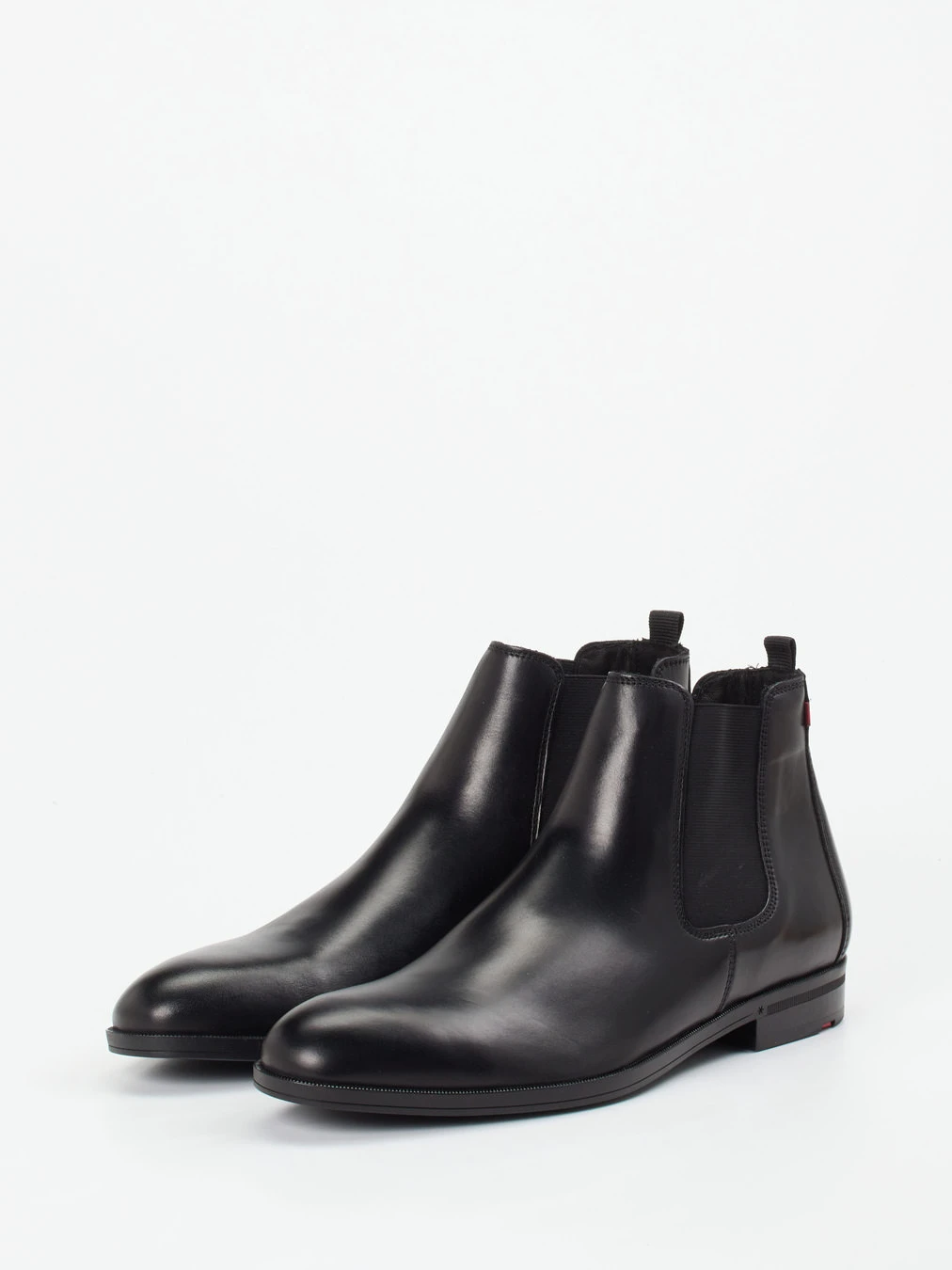 Boot FAUSTO schwarz 4711009022802
