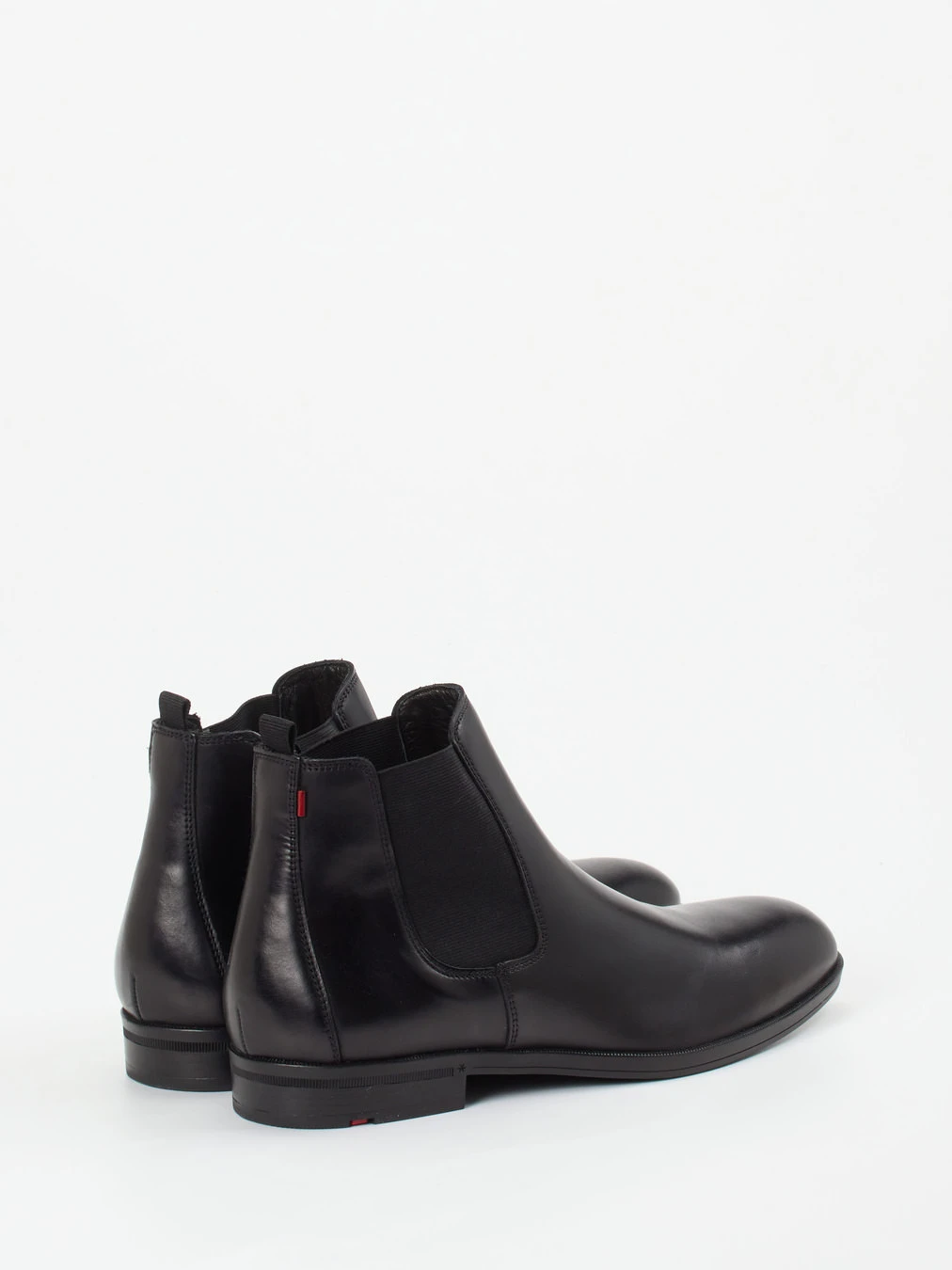 Boot FAUSTO schwarz 4711009022803