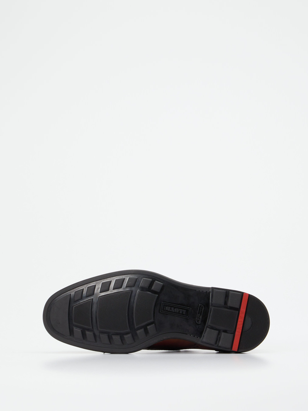 Schnürschuh KAMBO braun 4651209007405