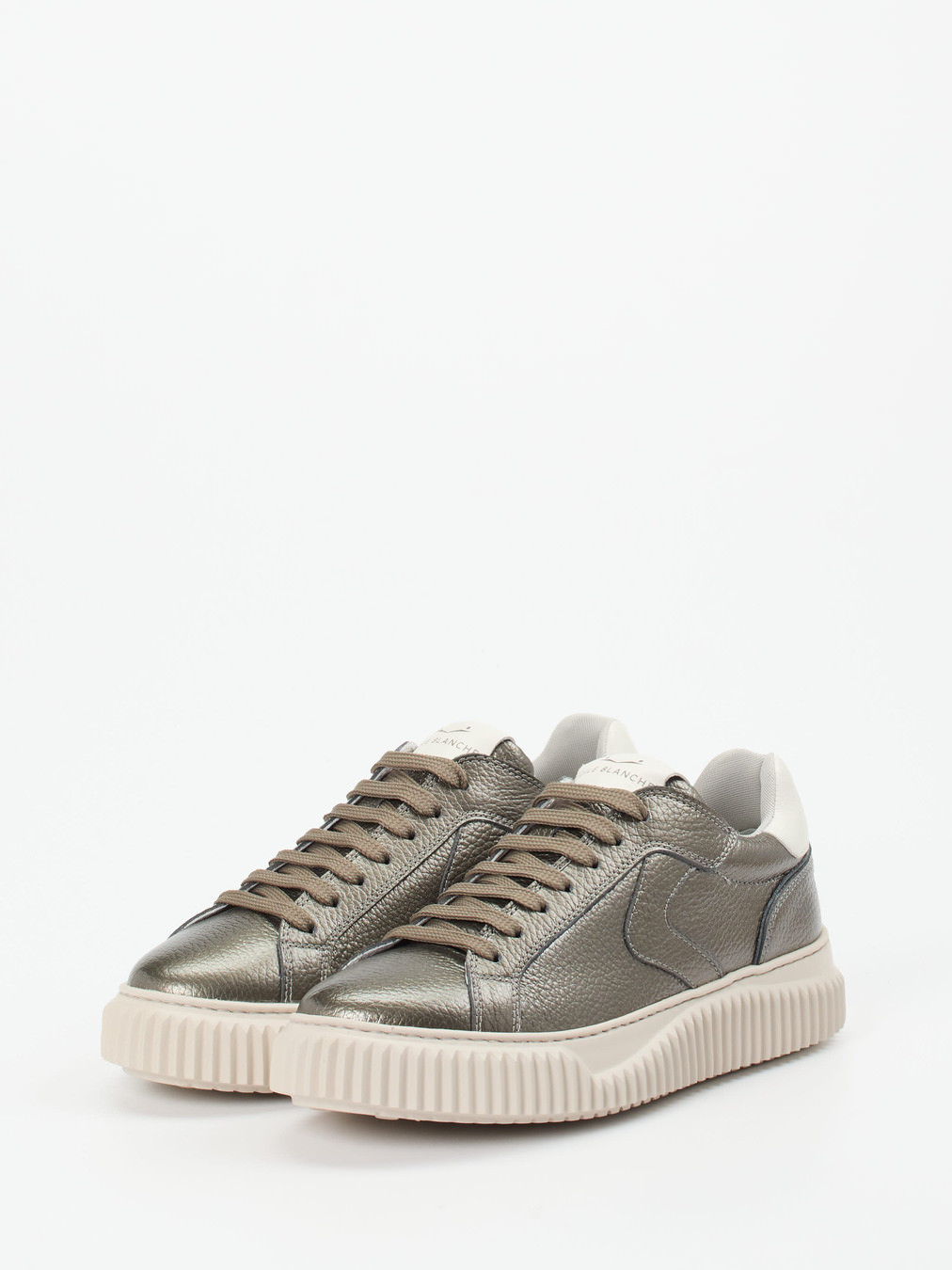 Sneaker grau 1663409001202