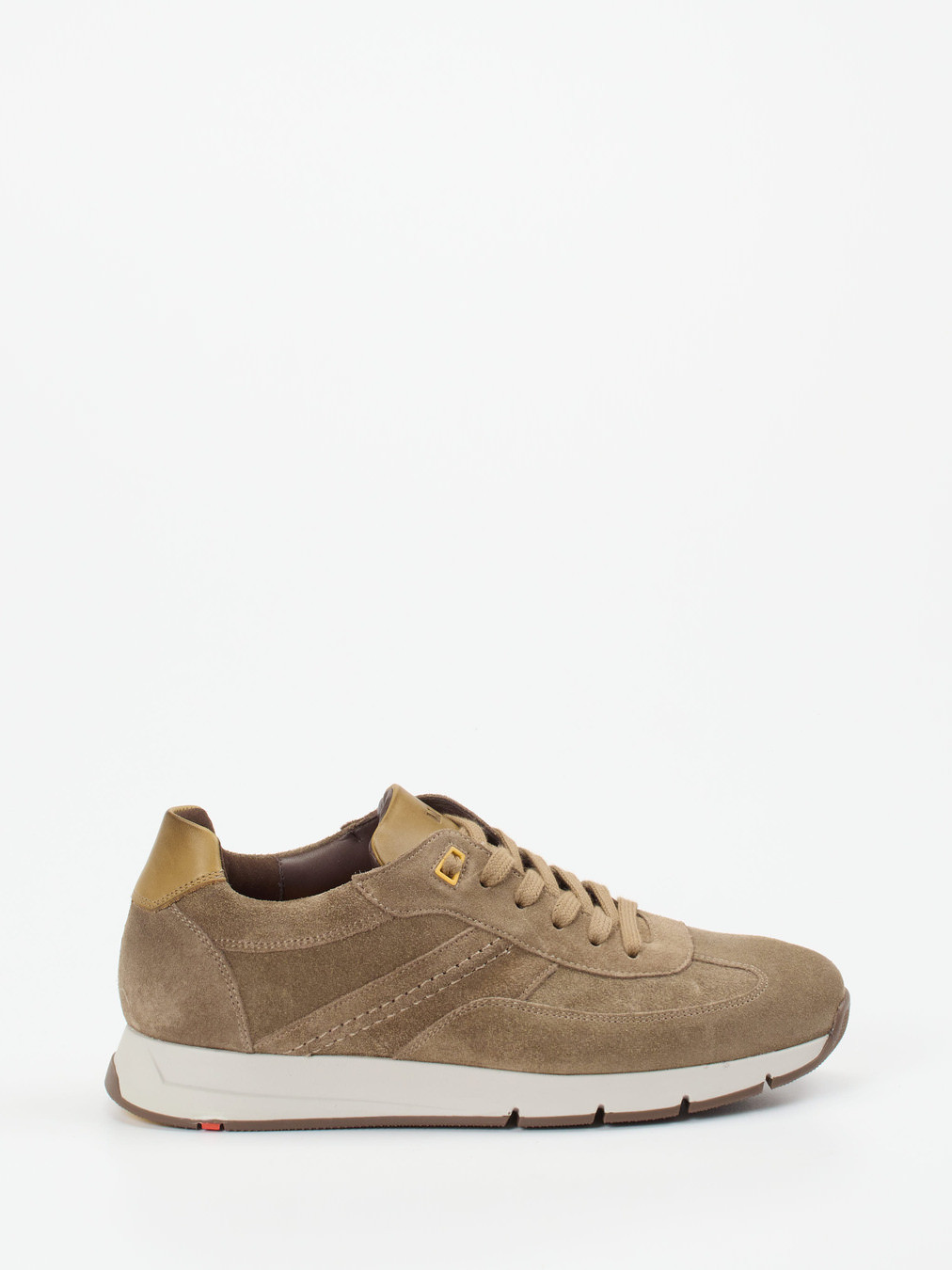 Sneaker braun 4661249010501