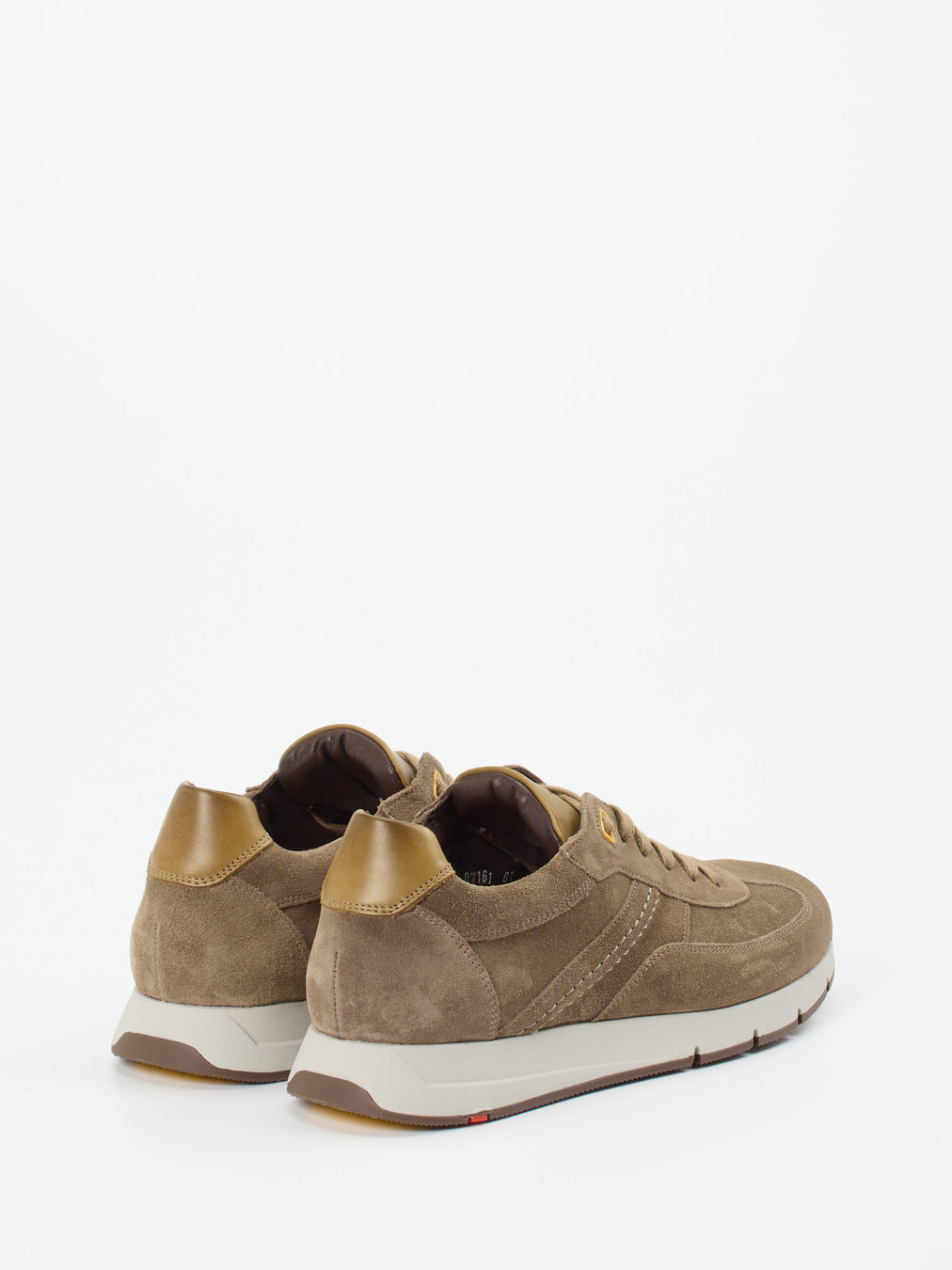 Sneaker braun 4661249010503