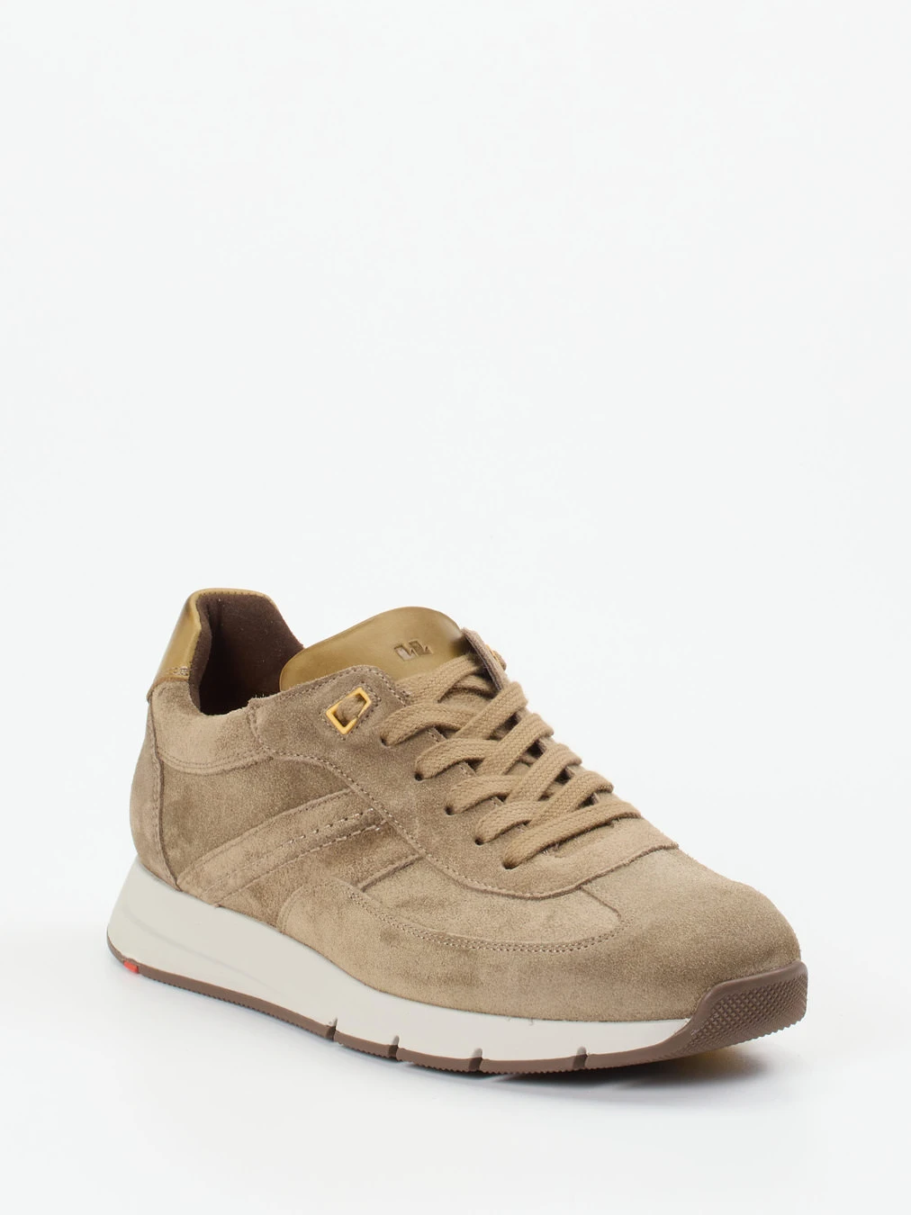 Sneaker ADRON braun 4661249010506