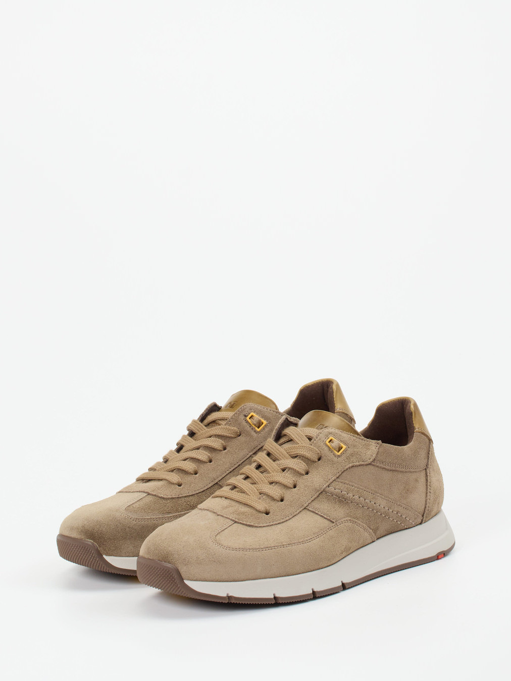 Sneaker ADRON braun 4661249010502