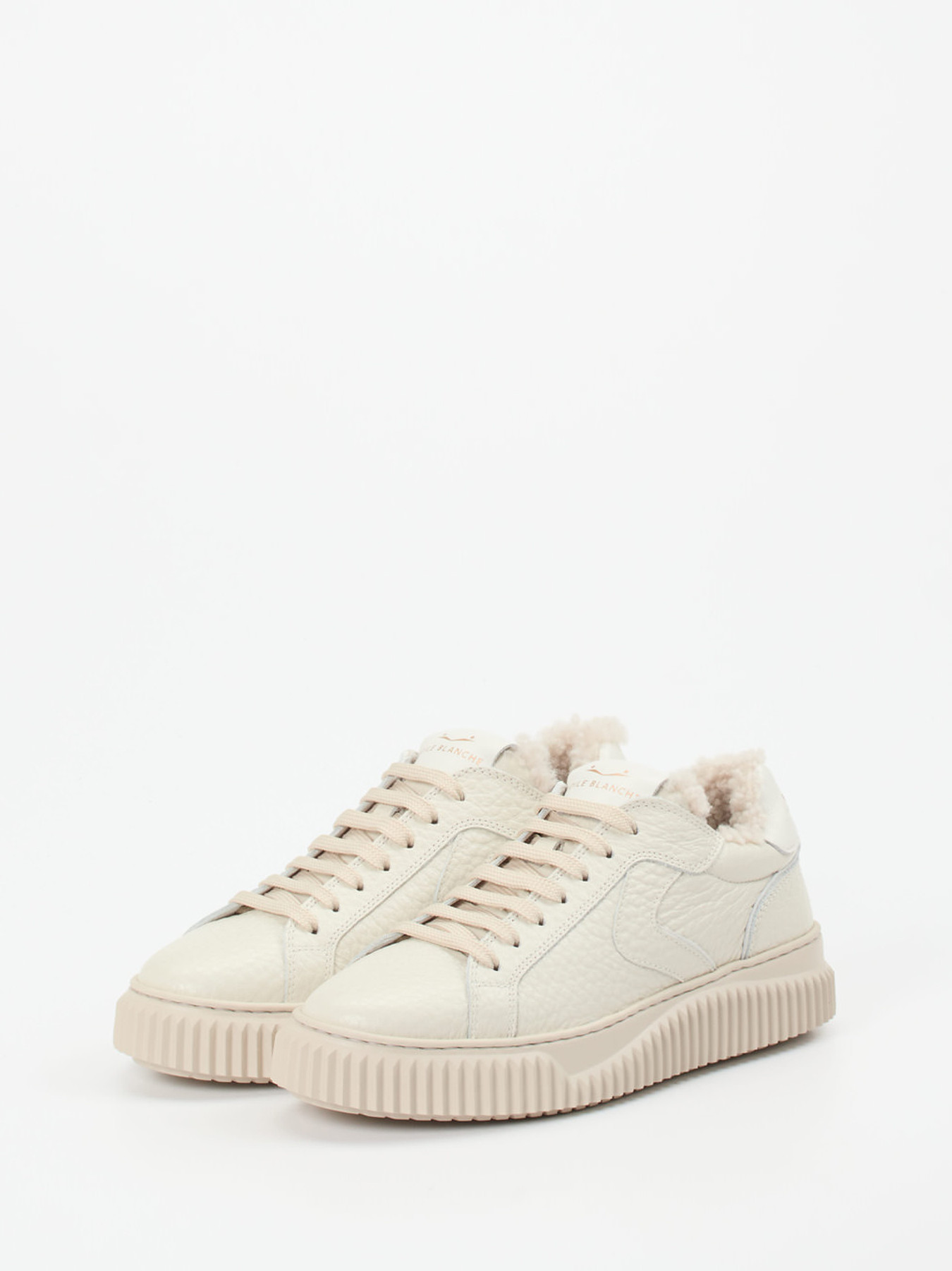 Sneaker weiß 1663799030802