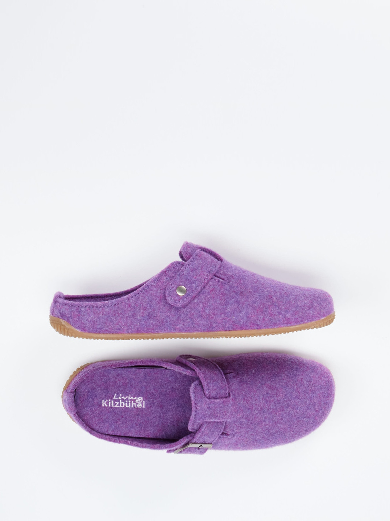 Hausschuh rot 7163519000404