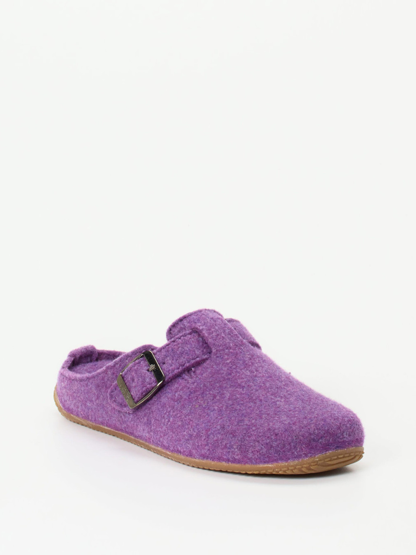 Hausschuh rot 7163519000406