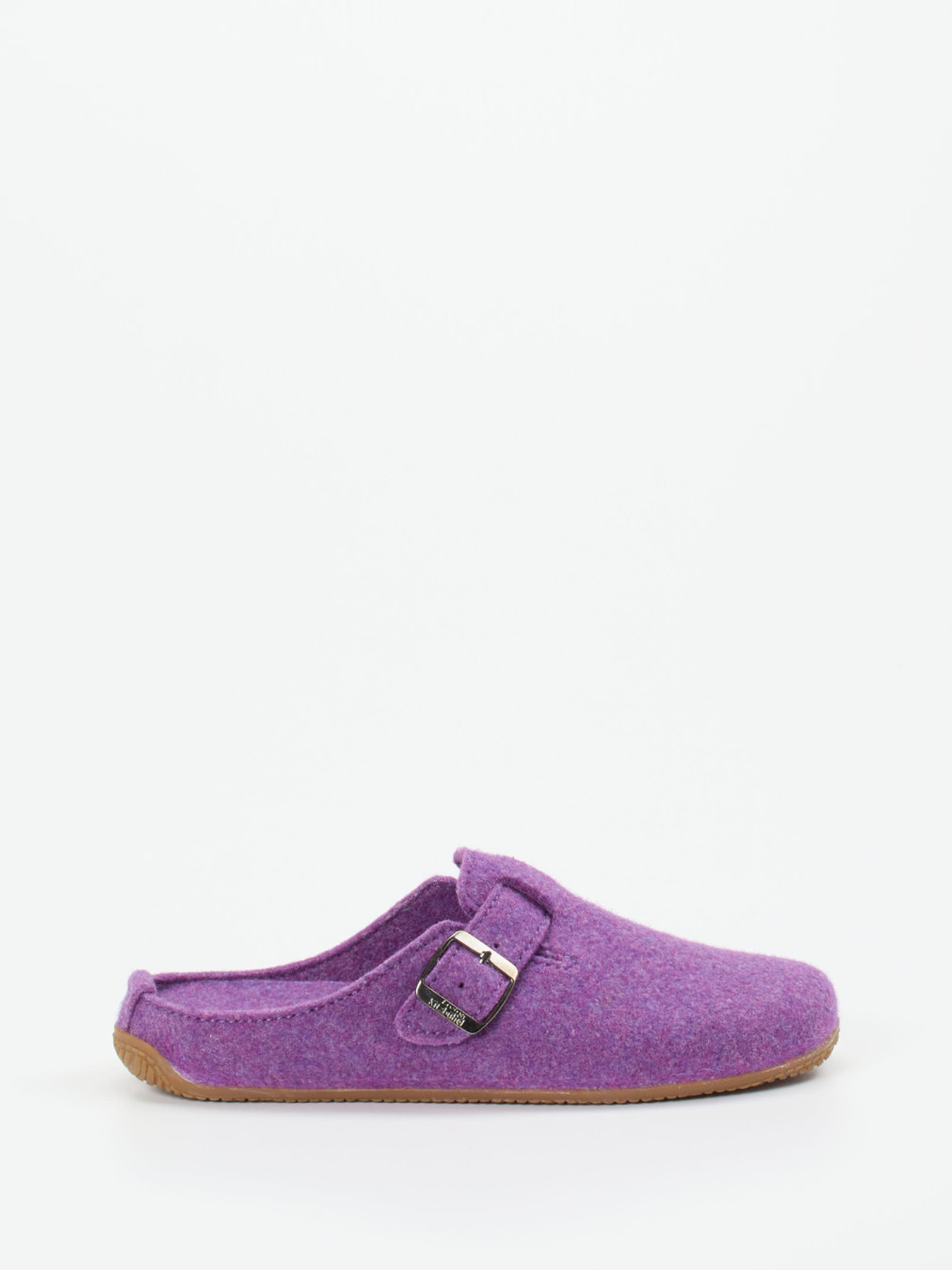 Hausschuh rot 7163519000401