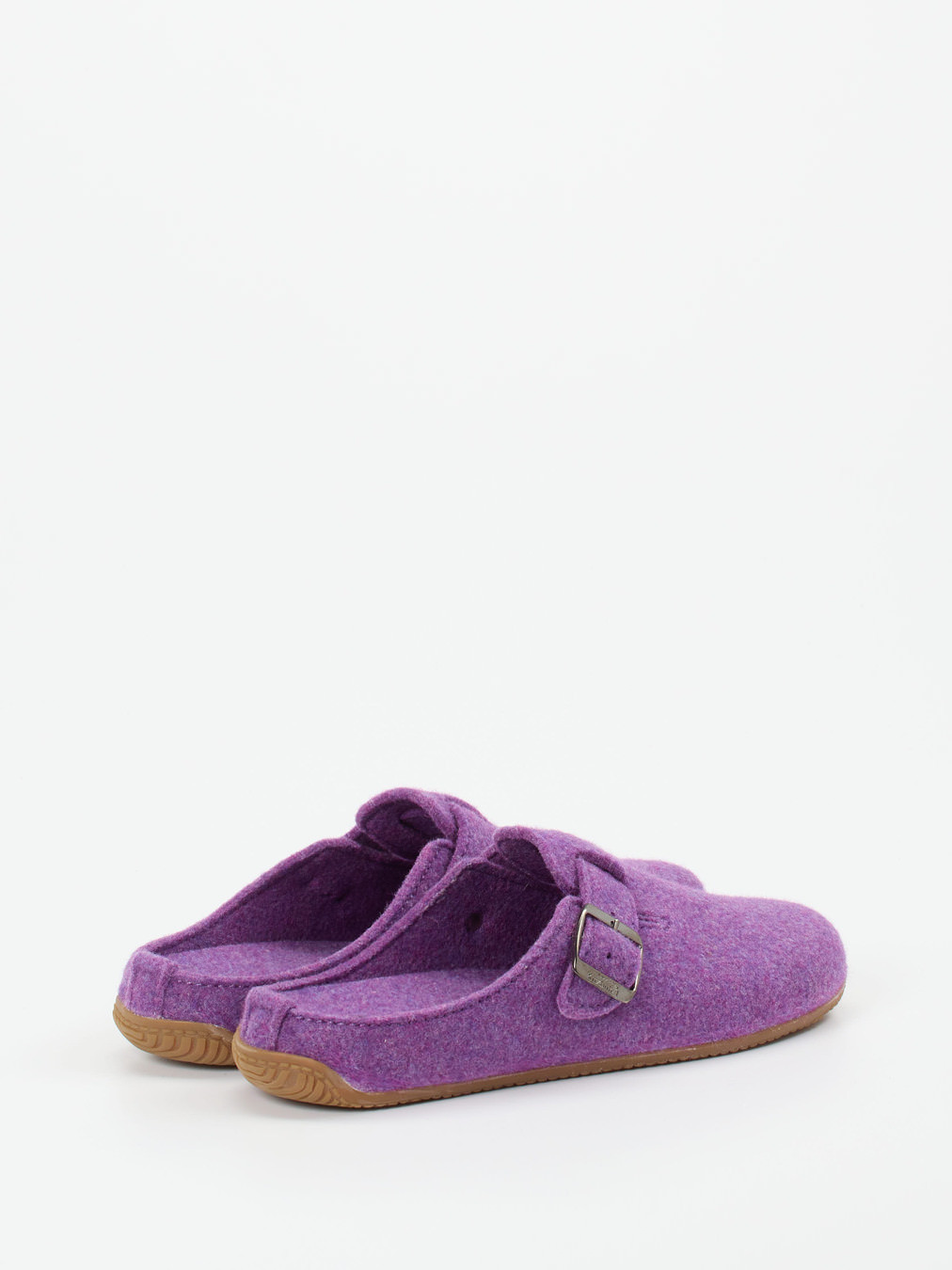 Hausschuh rot 7163519000403