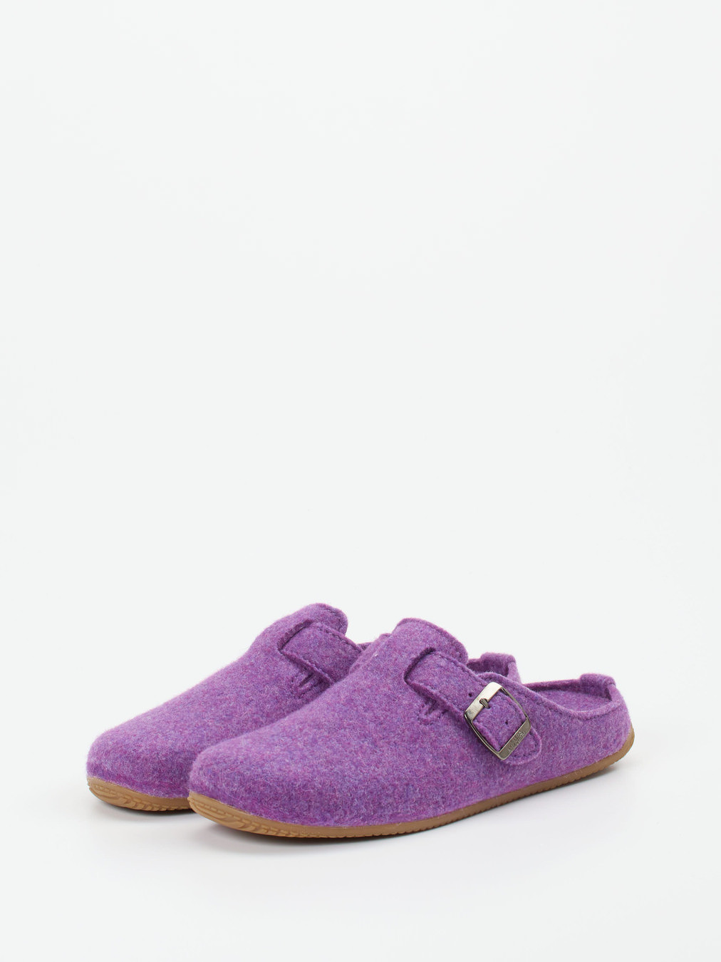 Hausschuh rot 7163519000402