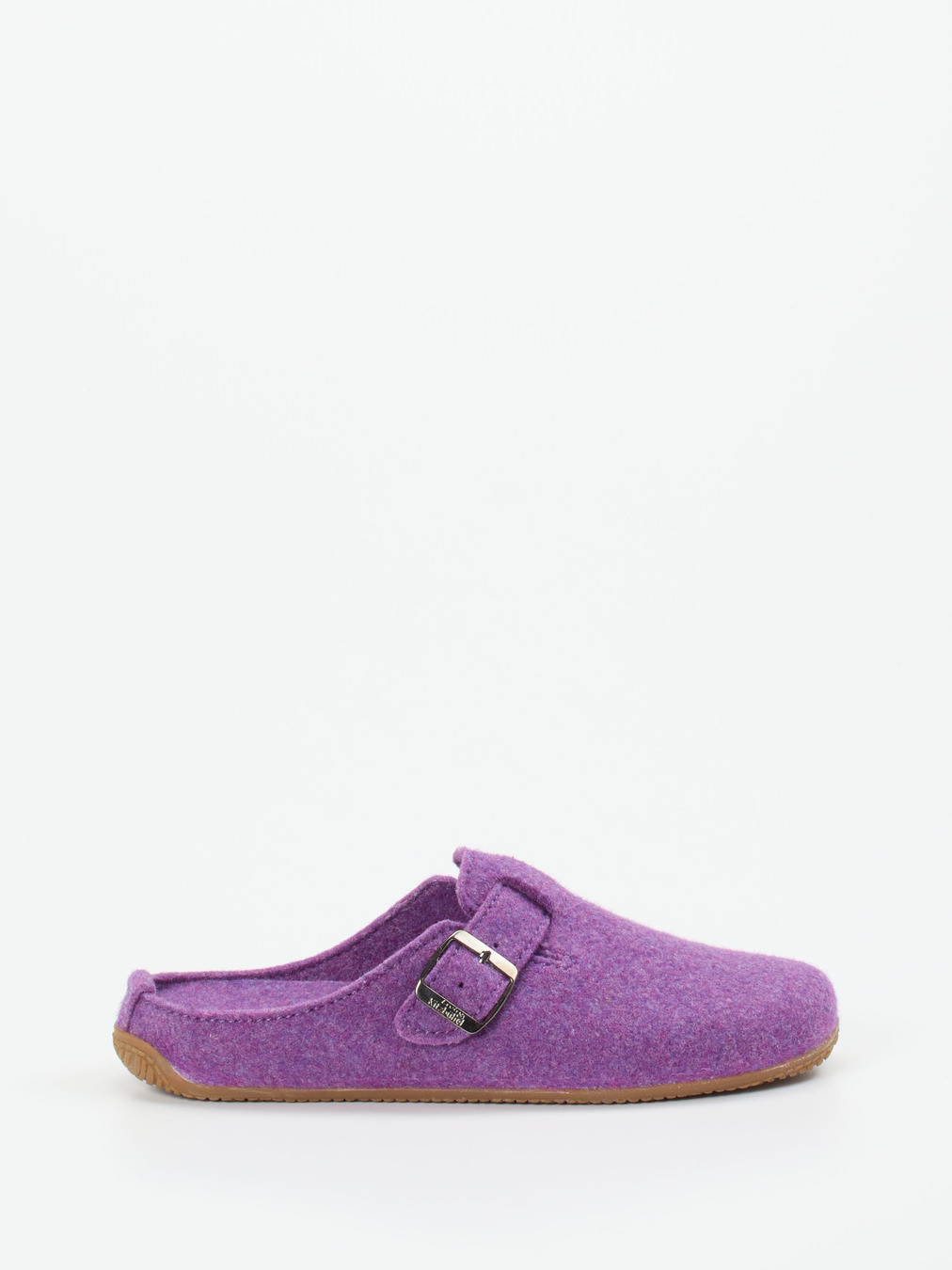 Hausschuh rot 7163519000401