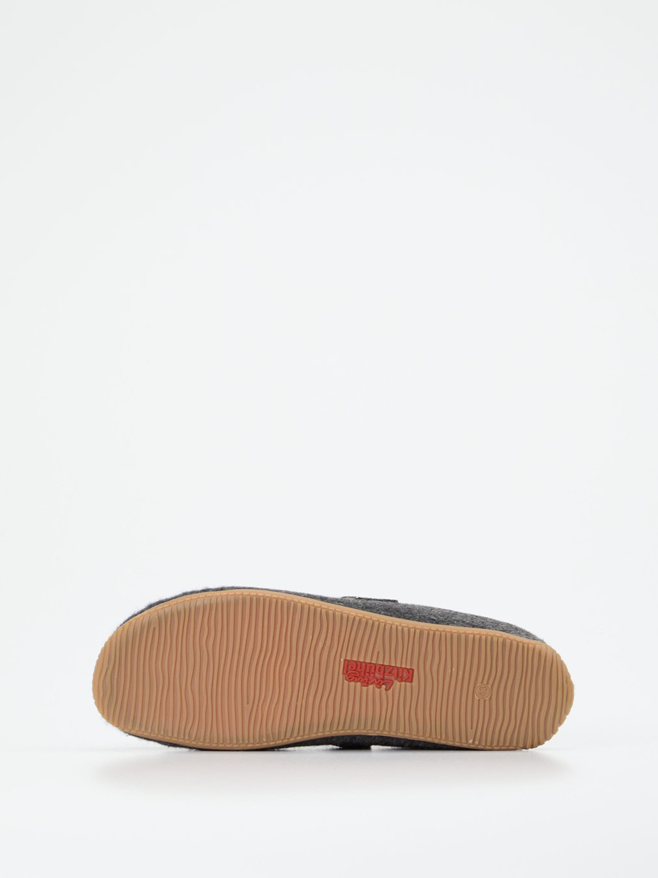 Pantolette grau 7463409006505