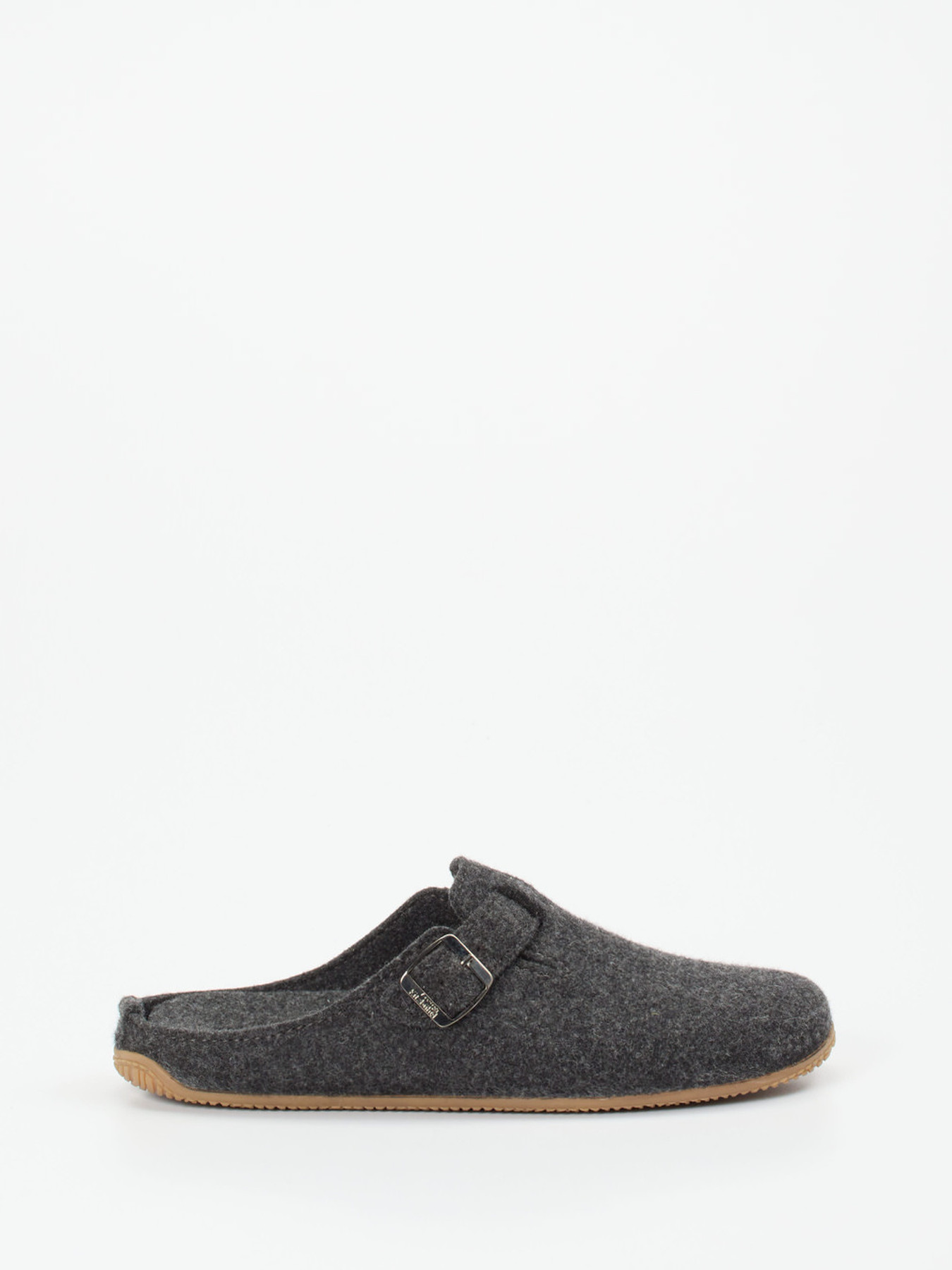 Pantolette grau 7463409006501