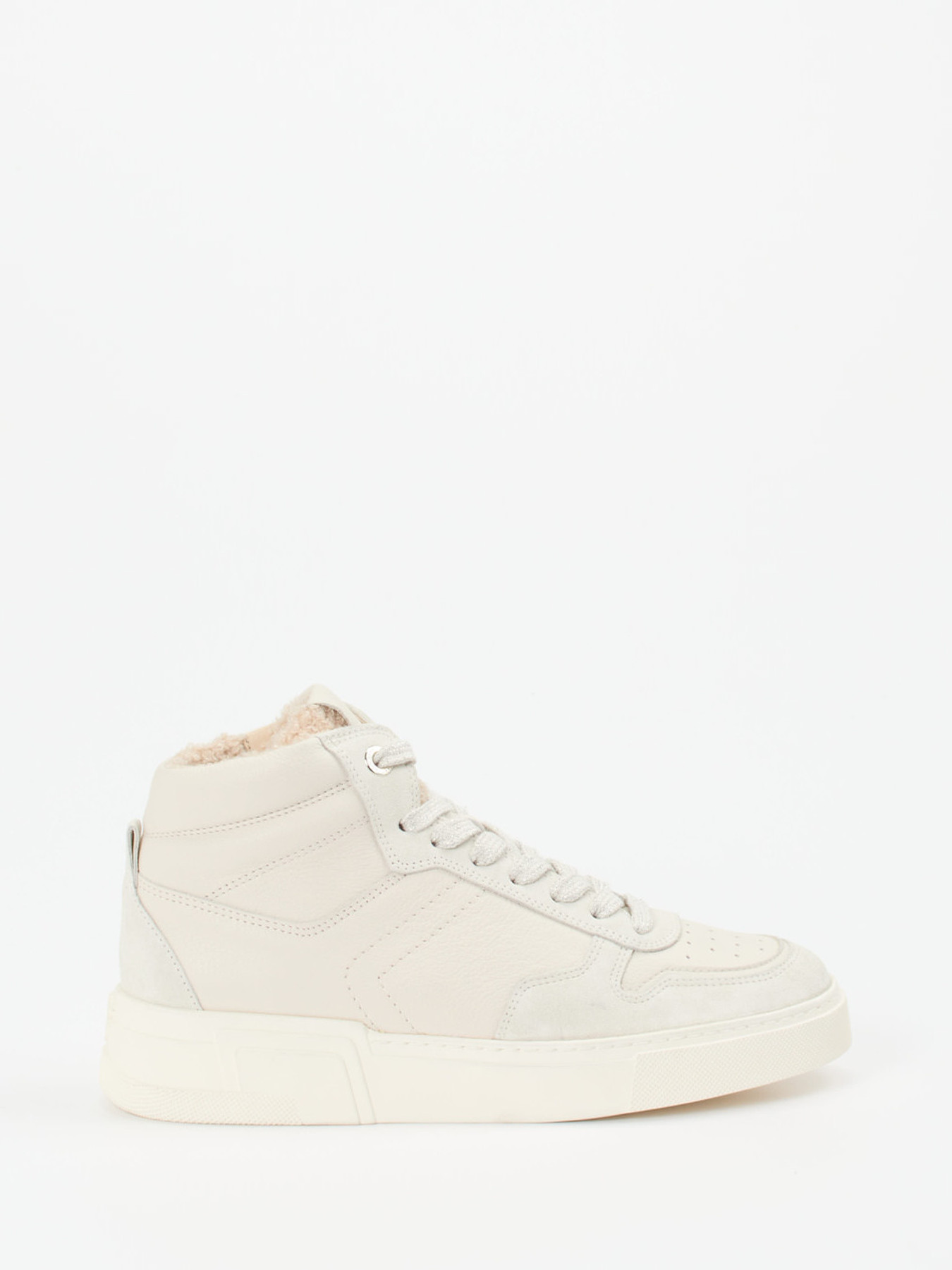 Sneaker High beige 1673379000801