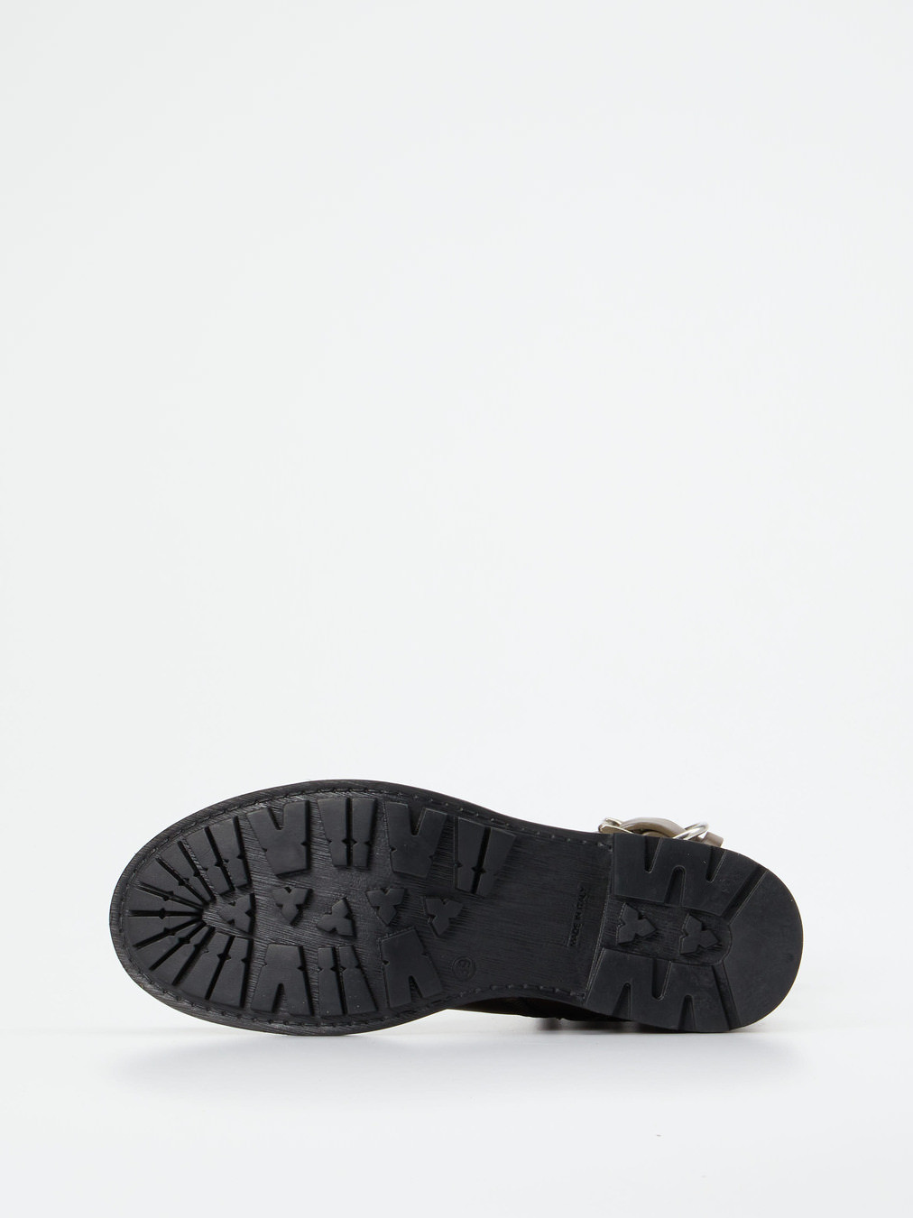 Stiefelette braun 1733249002105