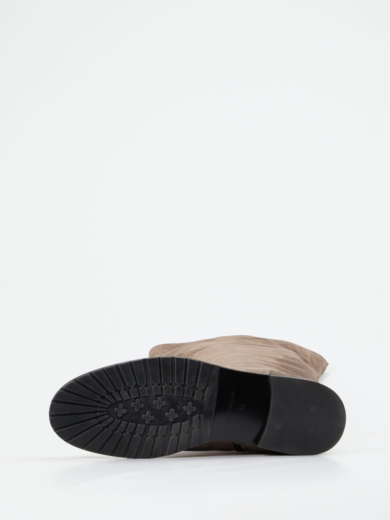 Overknee braun 1780249000105