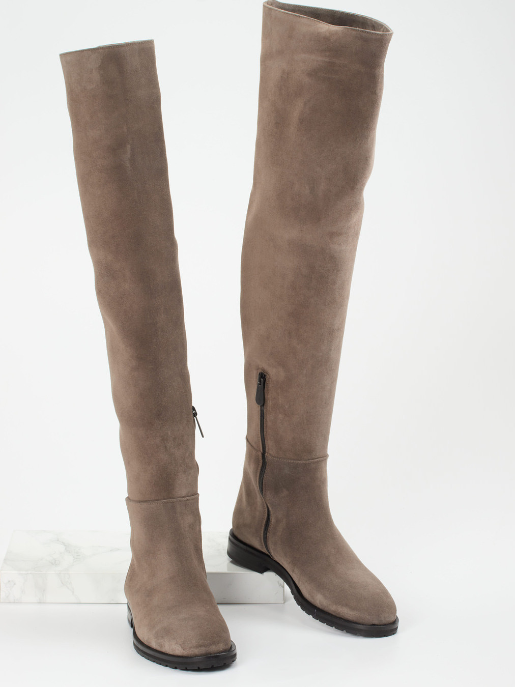 Overknee braun 1780249000104