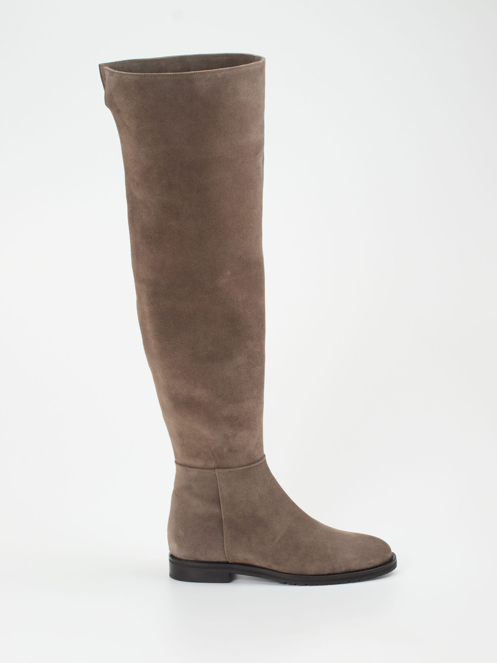 Overknee braun 1780249000101