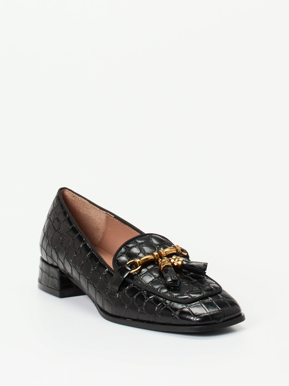 Slipper schwarz 1513009024206