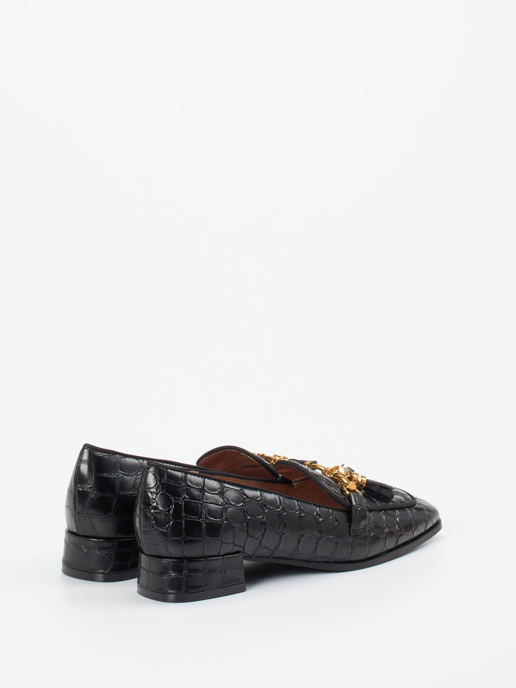 Slipper schwarz 1513009024203