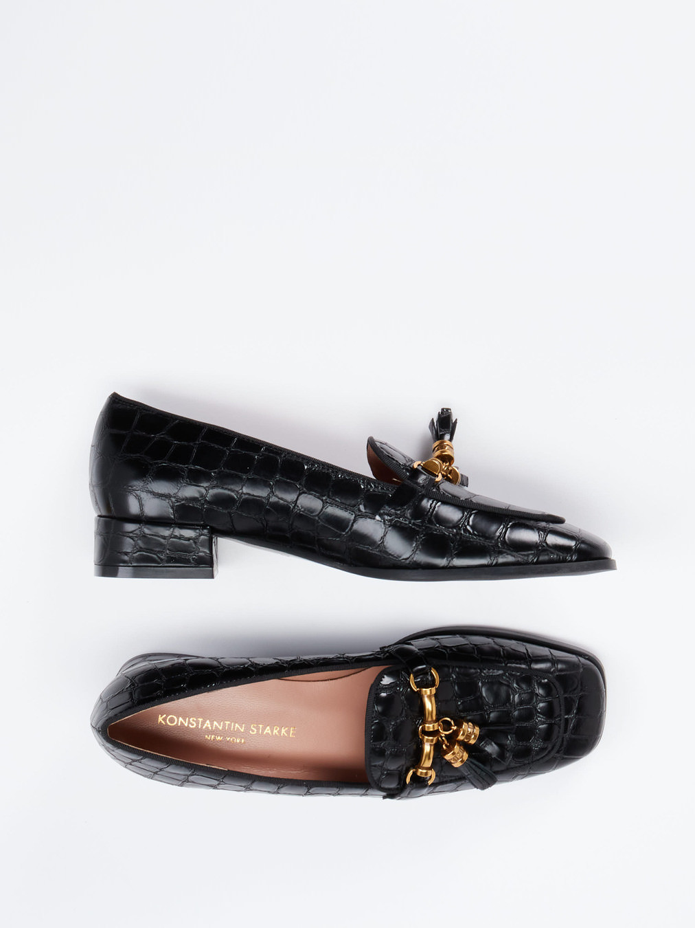 Slipper schwarz 1513009024204