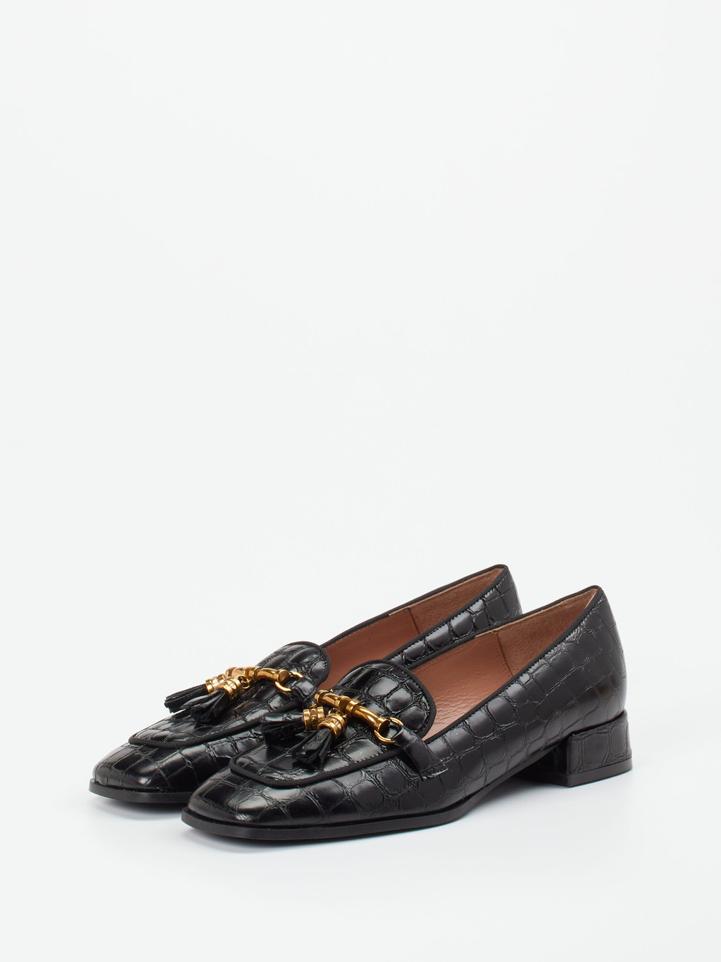 Slipper schwarz 1513009024202