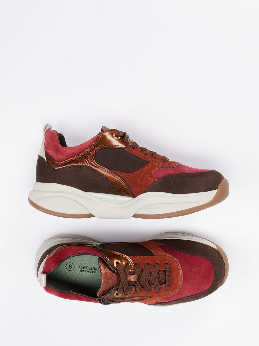 Sneaker multi 2661999005904