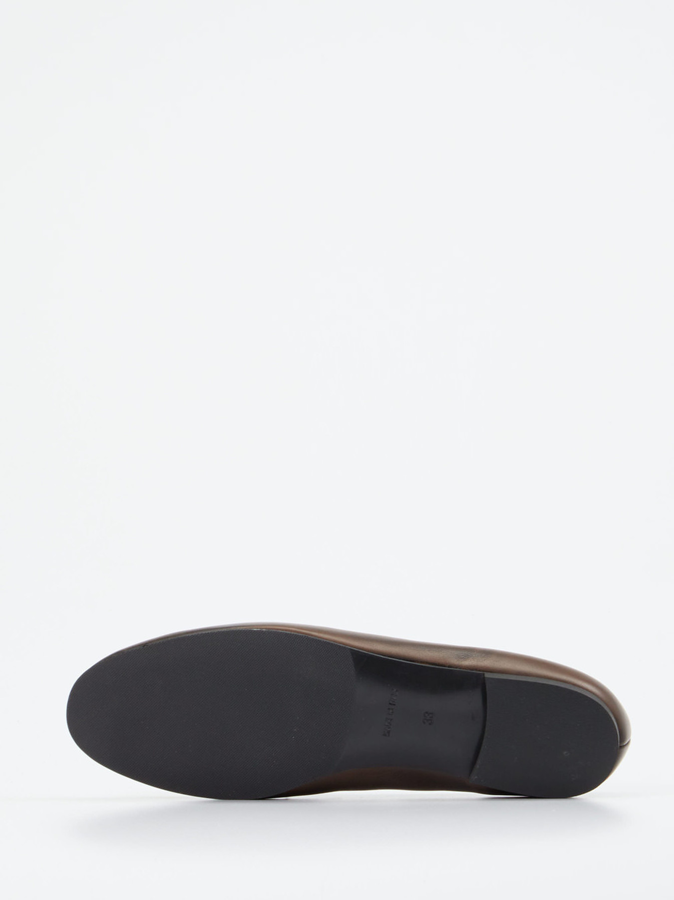Slipper braun 1511209022405