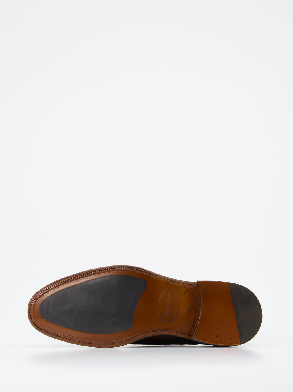 Schnürschuh braun 4601209059905